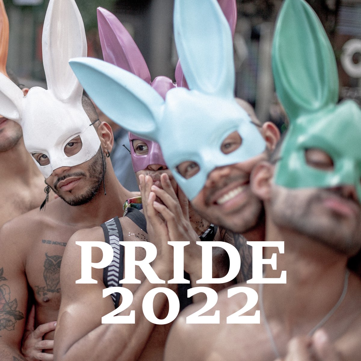 ‎apple Music에서 감상하는 Various Artists의 Pride 2022 9057