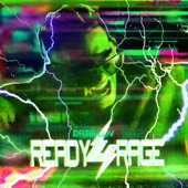 Ready 4 Rage artwork
