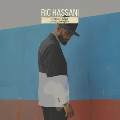African Tour Select Singles 2015 by Ric Hassani album reviews, ratings, credits