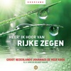 Heer' Ik Hoor Van Rijke Zegen