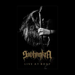 baixar álbum Sabhankra - Live At Roxy