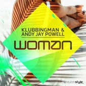 Woman (Andy Jay Powell x OnAcid Mix) artwork