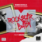 Rockstar Baby (feat. Mougleta) artwork