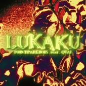 LUKAKU (feat. Quai) artwork