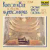 Gershwin: Rhapsody in Blue & An American in Paris album lyrics, reviews, download