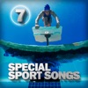 Special Sport Songs 7, 2017