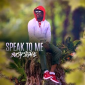 Speak to Me (Cover) artwork