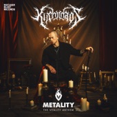 Metality (The Vitality Anthem) artwork