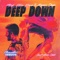 Deep Down (feat. Never Dull) [Acoustic Version] artwork