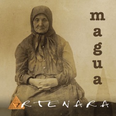 Magua