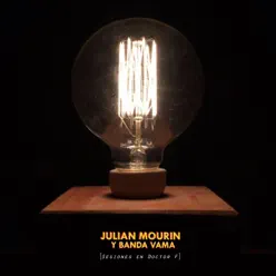 Sesiones en Estudio Doctor F - Single - Julián Mourin Sesiones en Estudio Doctor F - Single - Julián Mourin