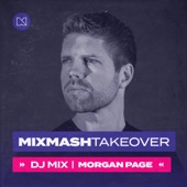 Mixmash Takeover: Miami 2022 (DJ Mix) artwork