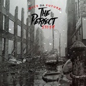 The Perfect Storm - EP artwork