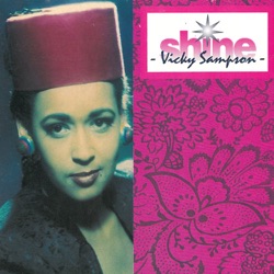 Vicky Sampson - Love Will Shine on You