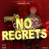 No Regrets artwork