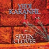Yedi Karanfil, Vol. 1 (Seven Cloves Enstrumantal)