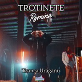 Trotinete (From "Romina VTM" The Movie) artwork