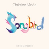Christine McVie - Sweet Revenge (Remix)