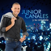 Junior Canales y Su Orquesta - Saraguay Santoja