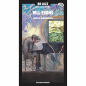 BD Music Presents Bill Evans artwork
