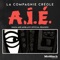 A.I.É. (Haza Remix) artwork