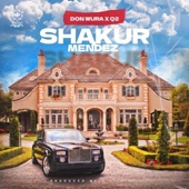 Shakur Mendez (feat. Q2) artwork
