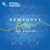 Newsongs for the Church 2017