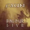 Baldur (Live) - Single