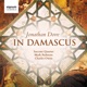 DOVE/IN DAMASCUS cover art