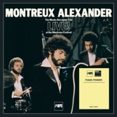 Monty Alexander - Nite Mist Blues