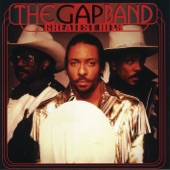 The Gap Band - Burn Rubber on Me (Why You Wanna Hurt Me)