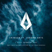I Still Think of You (feat. Jordan Arts) [Mees Salomé Remix] artwork