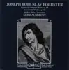 Stream & download Foerster: Violin Concerto No. 1, Op. 88 & Cyrano de Bergerac, Op. 55