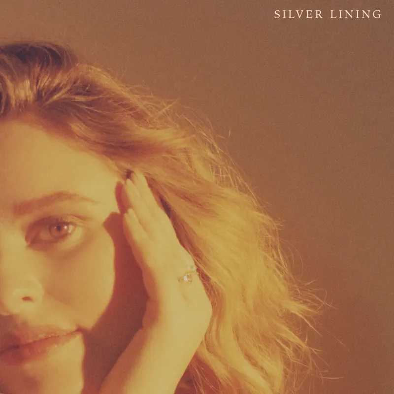 Hannah Grace - Silver Lining - Single (2023) [iTunes Plus AAC M4A]-新房子