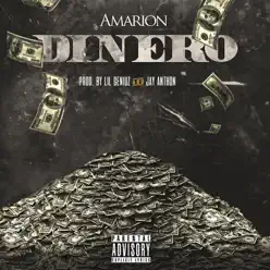 Dinero - Single - Amarion