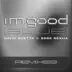 I'm Good (Blue) [Remixes] - Single album cover