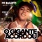 O Gigante Acordou - Mc Daleste lyrics