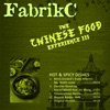 The Chinese Food Experience 03 - EP