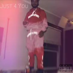 Just 4 You - EP by Ricky G album reviews, ratings, credits