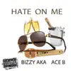 Hate on Me - Single album lyrics, reviews, download