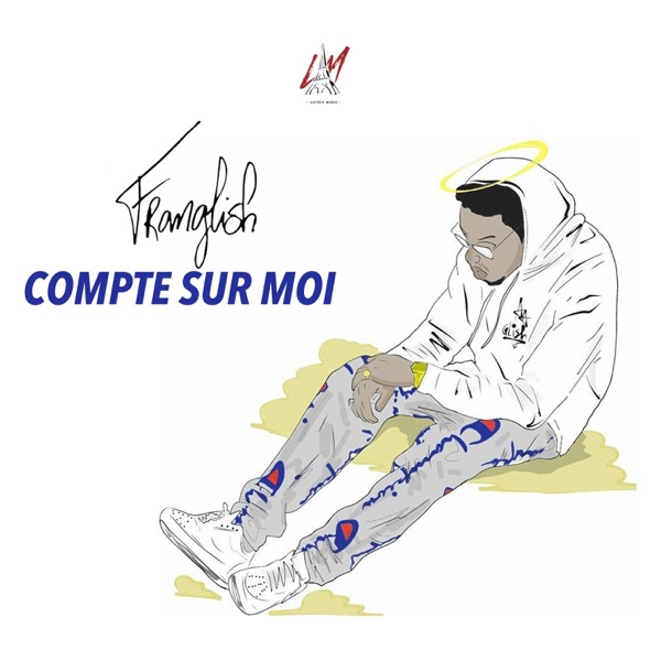 Compte sur moi - Single - Franglish