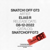 Snatch! OFF 073 - Single