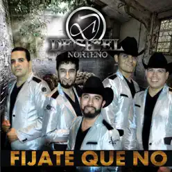 Decibel Norteño - EP - Decibel Norteño Decibel Norteño - EP - Decibel Norteño