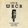 Anthony Fuscaldo - Jorge do Fusa (Live from WKCR)