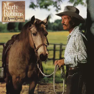 All Around Cowboy - Marty Robbins