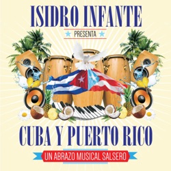 Isidro Infante - Tremendo Cumbán (feat. El Indio)