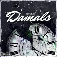 Damals - Single by KKC Muzik album reviews, ratings, credits