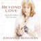 Beyond Love (feat. Ben Leinbach) - Johanna Beekman lyrics