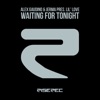 Waiting for Tonight - EP