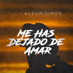 Los Alegrisimos - El Delincuente